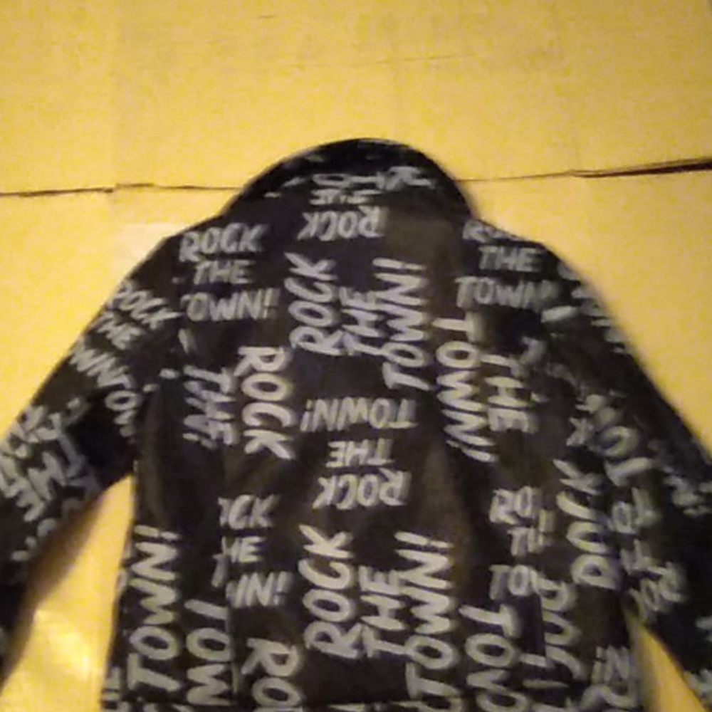 Jacket - Picture 2 of 3